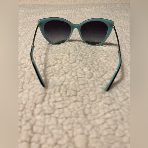 Tiffany & Co. Authentic Sunglasses TF 4143-B - Picture 13 of 15
